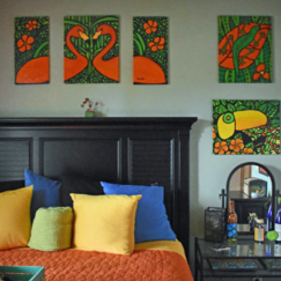 eysgallery
